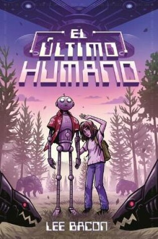 Cover of Ultimo Humano, El
