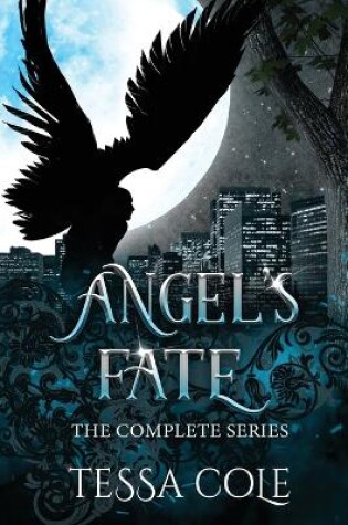 Cover of Angel's Fate