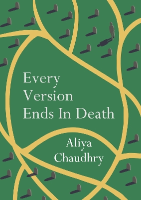 Book cover for Every Version Ends in Death