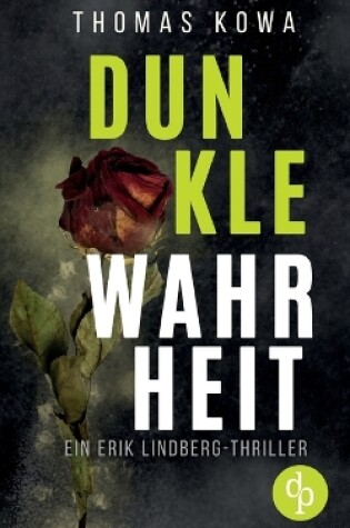 Cover of Dunkle Wahrheit