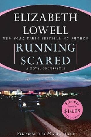 Cover of Running Scared Low Price
