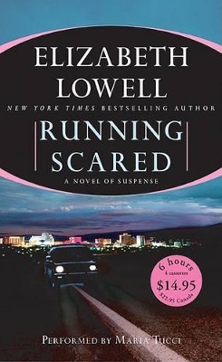 Cover of Running Scared Low Price