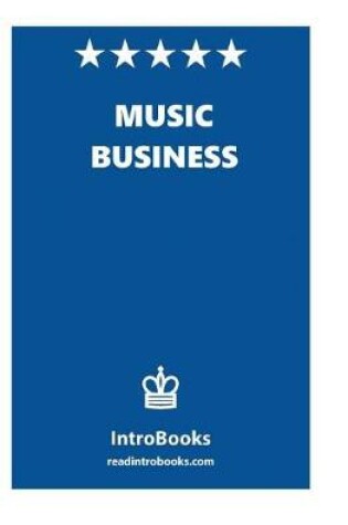 Cover of Music Business