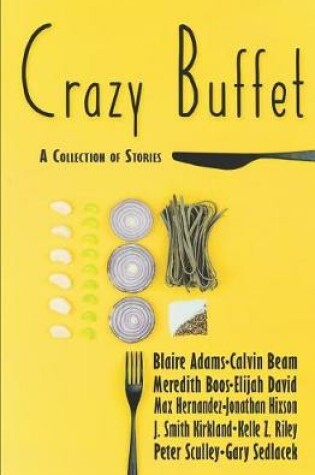 Cover of Crazy Buffet Club