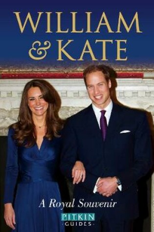 Cover of William & Kate