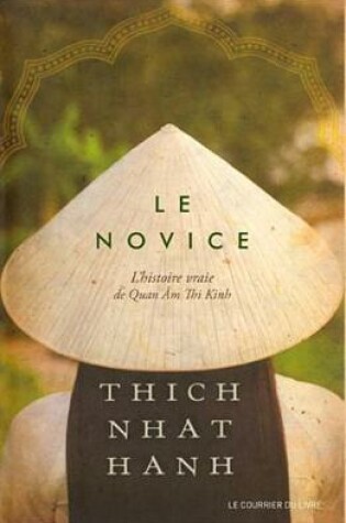 Cover of Le Novice