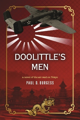 Book cover for Doolittle's Men