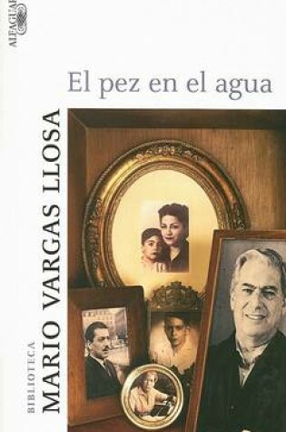 Cover of El Pez En El Agua