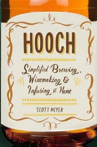 Cover of Hooch