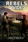 Book cover for Rebels Divided
