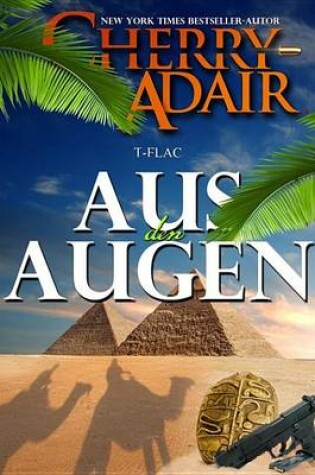 Cover of Aus Den Augen
