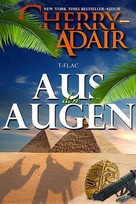 Book cover for Aus Den Augen