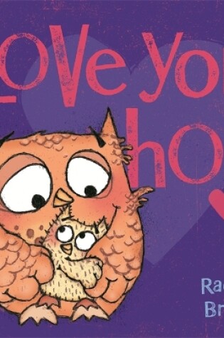 Cover of Love You Hoo