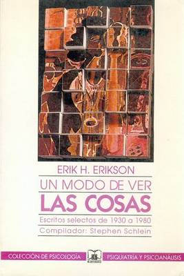 Book cover for Un Modo de Ver Las Cosas