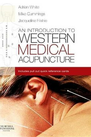 Cover of E-Book an Introduction to Western Medical Acupuncture