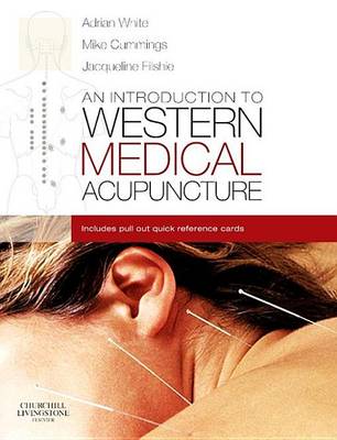 Book cover for E-Book an Introduction to Western Medical Acupuncture