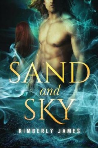 Cover of Sand and Sky