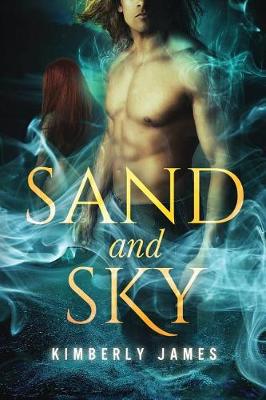 Book cover for Sand and Sky