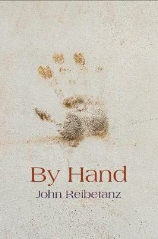 Cover of By Hand