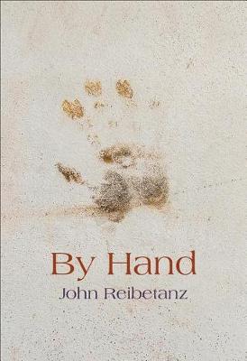 Book cover for By Hand