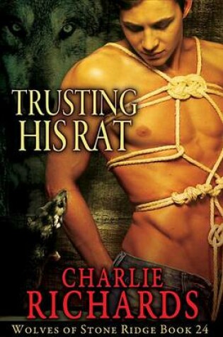 Cover of Trusting His Rat