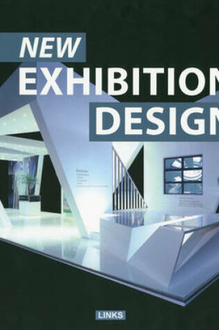 Cover of New Exhibition Design