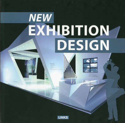 Book cover for New Exhibition Design