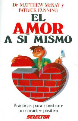 Book cover for Amor a Si Mismo