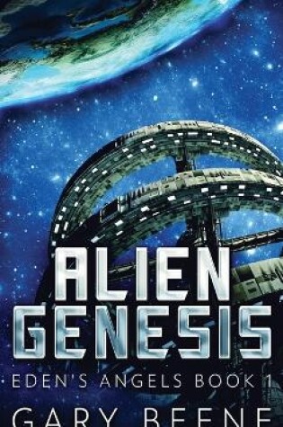 Cover of Alien Genesis