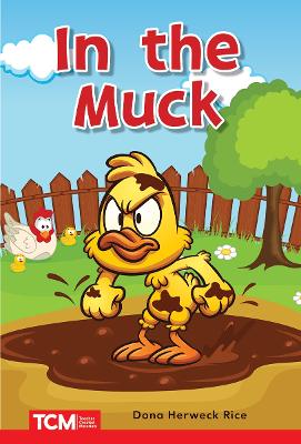 Cover of In the Muck