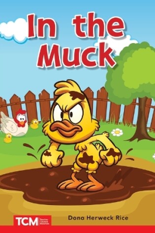 Cover of In the Muck