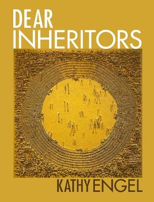 Book cover for Dear Inheritors