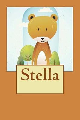 Cover of Stella