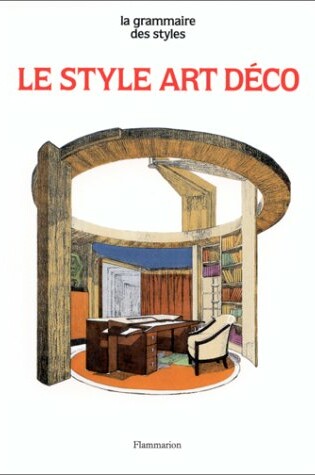 Cover of Le Style Art Deco