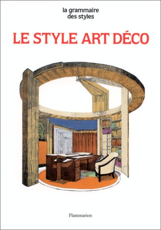 Cover of Le Style Art Deco