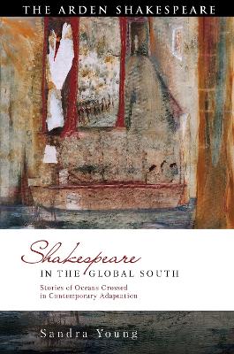 Book cover for Shakespeare in the Global South