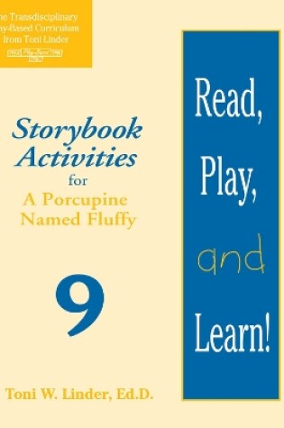 Cover of Read, Play, and Learn! (R) Module 9