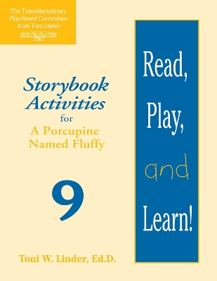 Book cover for Read, Play, and Learn! (R) Module 9