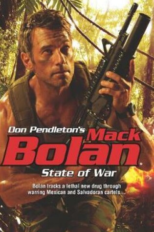 Cover of State Of War