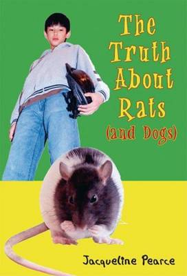 Book cover for The Truth about Rats and Dogs