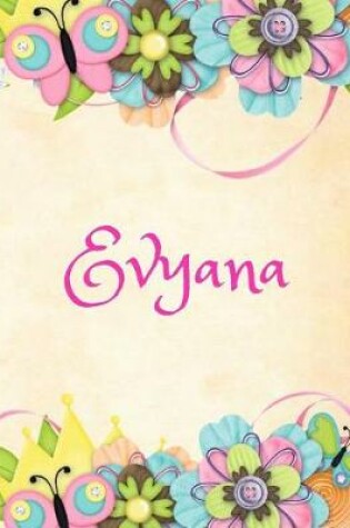 Cover of Evyana