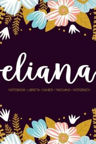 Cover of Eliana