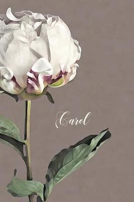 Cover of Carol