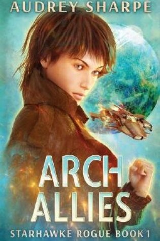 Cover of Arch Allies
