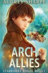 Book cover for Arch Allies