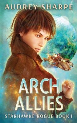 Book cover for Arch Allies