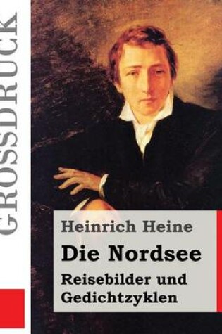 Cover of Die Nordsee (Grossdruck)