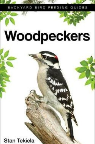 Cover of Woodpeckers