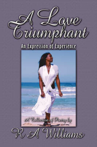 Cover of A Love Triumphant