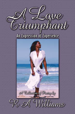 Book cover for A Love Triumphant